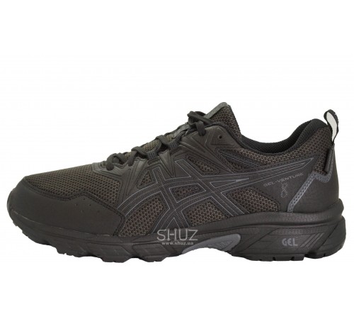 Кроссовки мужские Asics c-1011A825-001 GEL-VENTURE 8 WATERPROOF